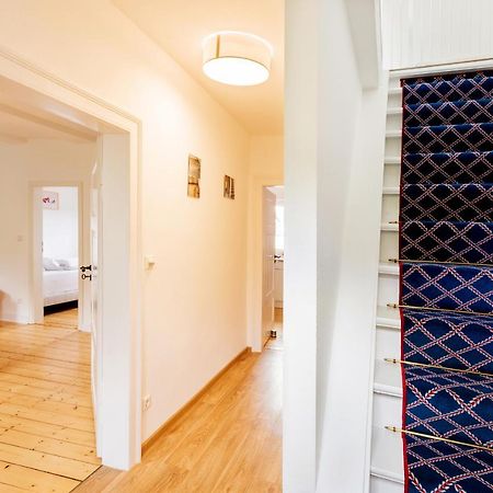 Ferienwohnung Bad Sachsa Harz Екстериор снимка