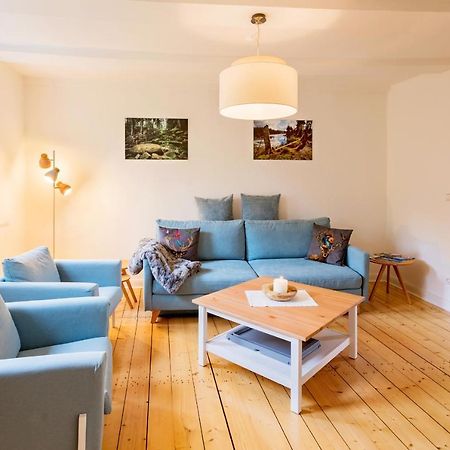 Ferienwohnung Bad Sachsa Harz Екстериор снимка