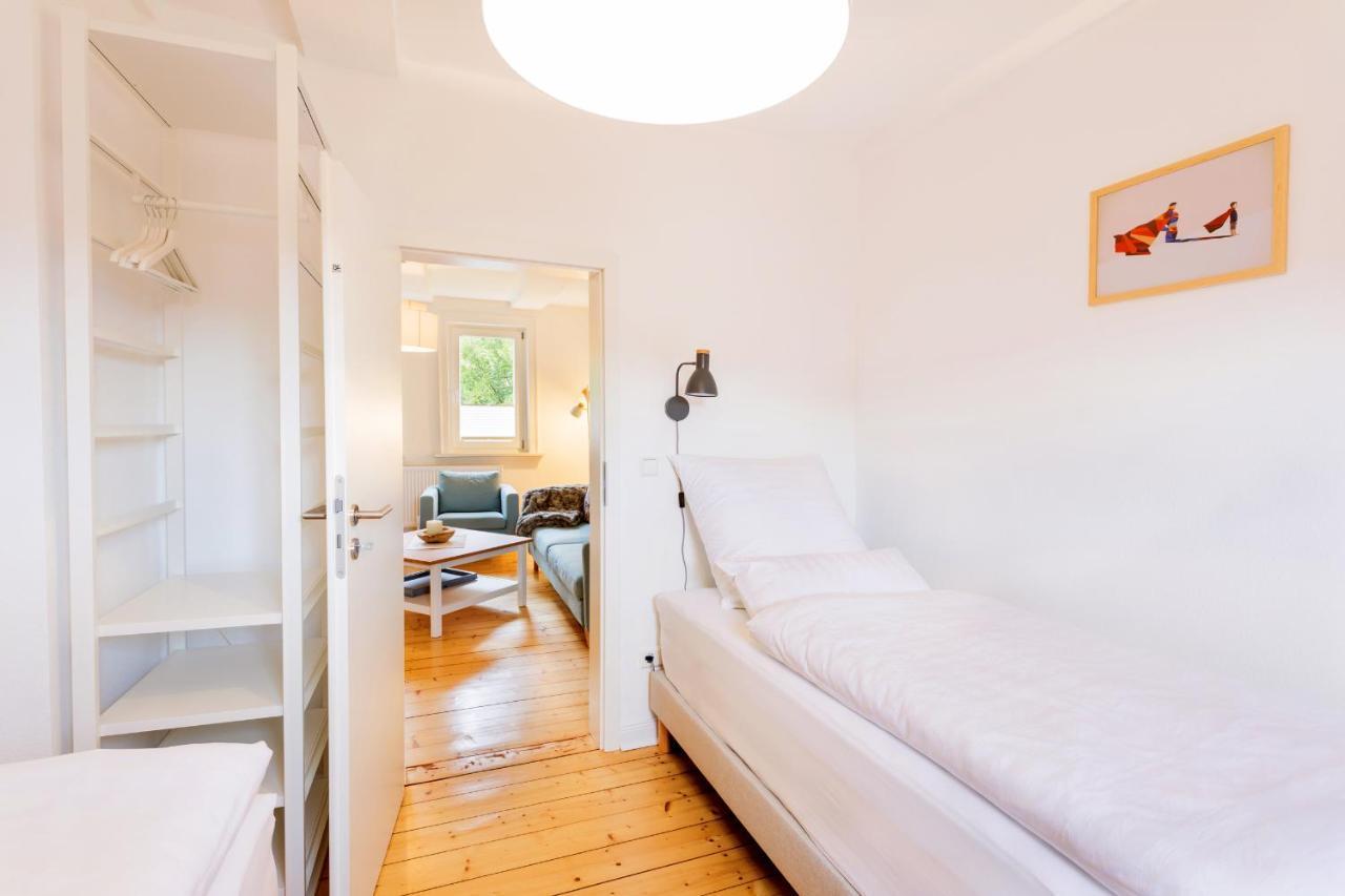Ferienwohnung Bad Sachsa Harz Екстериор снимка