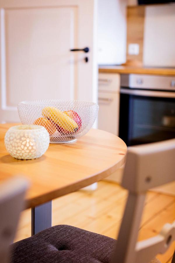 Ferienwohnung Bad Sachsa Harz Екстериор снимка