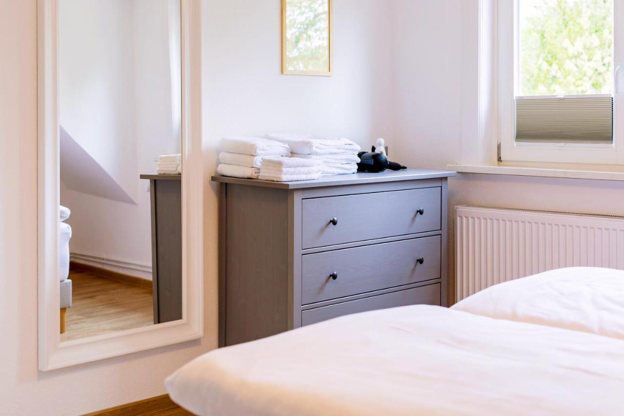 Ferienwohnung Bad Sachsa Harz Екстериор снимка